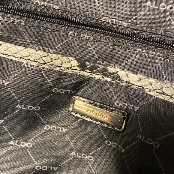 Aldo mini backpack - Picture 7 of 9